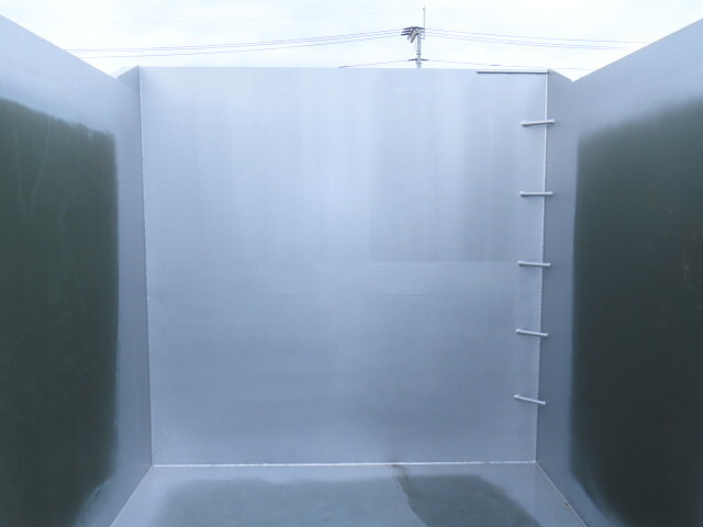 その他のメーカーその他の車種トレーラー（セミトレーラー）大型（10t）[写真17]