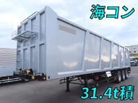 その他のメーカーその他の車種トレーラー（セミトレーラー）大型（10t）[写真01]