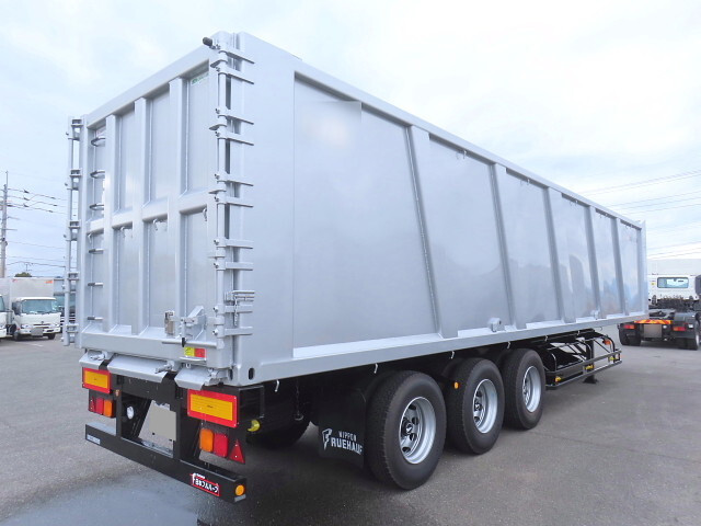 その他のメーカーその他の車種トレーラー（セミトレーラー）大型（10t）[写真02]