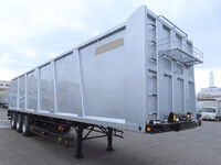 その他のメーカーその他の車種トレーラー（セミトレーラー）大型（10t）[写真04]