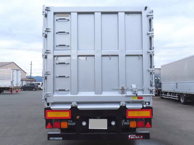 その他のメーカーその他の車種トレーラー（セミトレーラー）大型（10t）[写真05]