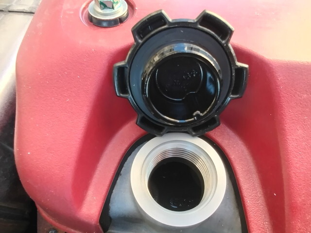 日野レンジャー冷凍車（冷蔵車）中型（4t）[写真14]