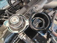 日野レンジャー冷凍車（冷蔵車）中型（4t）[写真16]