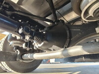 日野レンジャー冷凍車（冷蔵車）中型（4t）[写真21]