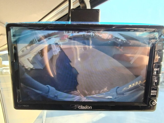 日野レンジャー冷凍車（冷蔵車）中型（4t）[写真28]