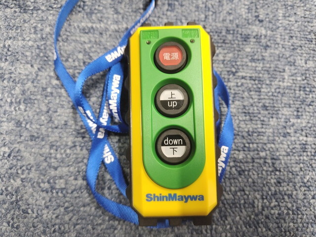 日野レンジャー冷凍車（冷蔵車）中型（4t）[写真29]