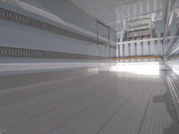 日野レンジャー冷凍車（冷蔵車）中型（4t）[写真08]