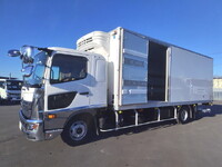 日野レンジャー冷凍車（冷蔵車）中型（4t）[写真09]