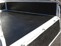 三菱ふそうキャンターダブルキャブ（Wキャブ）小型（2t・3t）[写真11]