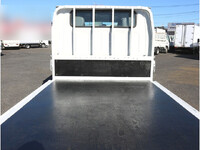 三菱ふそうキャンターダブルキャブ（Wキャブ）小型（2t・3t）[写真13]