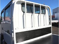 三菱ふそうキャンターダブルキャブ（Wキャブ）小型（2t・3t）[写真15]