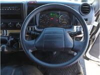 三菱ふそうキャンターダブルキャブ（Wキャブ）小型（2t・3t）[写真19]