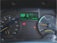 三菱ふそうキャンターダブルキャブ（Wキャブ）小型（2t・3t）[写真20]