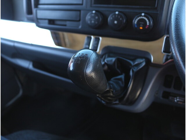 三菱ふそうキャンターダブルキャブ（Wキャブ）小型（2t・3t）[写真20]