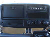 三菱ふそうキャンターダブルキャブ（Wキャブ）小型（2t・3t）[写真22]