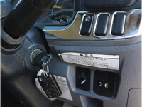 三菱ふそうキャンターダブルキャブ（Wキャブ）小型（2t・3t）[写真24]