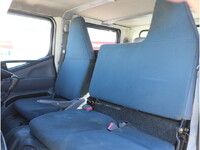 三菱ふそうキャンターダブルキャブ（Wキャブ）小型（2t・3t）[写真26]