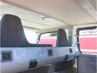 三菱ふそうキャンターダブルキャブ（Wキャブ）小型（2t・3t）[写真28]