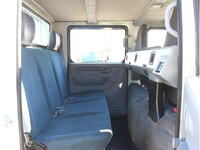 三菱ふそうキャンターダブルキャブ（Wキャブ）小型（2t・3t）[写真29]