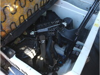 三菱ふそうキャンターダブルキャブ（Wキャブ）小型（2t・3t）[写真31]