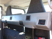 三菱ふそうキャンターダブルキャブ（Wキャブ）小型（2t・3t）[写真33]