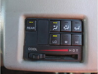 三菱ふそうキャンターダブルキャブ（Wキャブ）小型（2t・3t）[写真34]