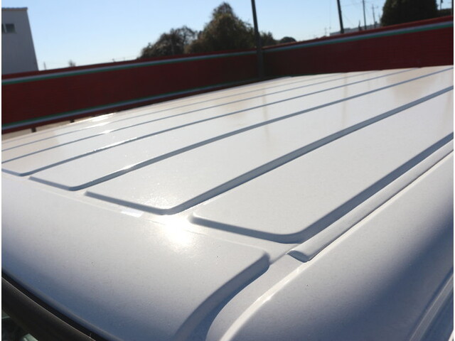 三菱ふそうキャンターダブルキャブ（Wキャブ）小型（2t・3t）[写真34]