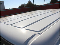 三菱ふそうキャンターダブルキャブ（Wキャブ）小型（2t・3t）[写真35]