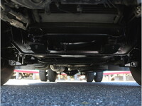 三菱ふそうキャンターダブルキャブ（Wキャブ）小型（2t・3t）[写真36]