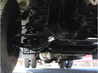 三菱ふそうキャンターダブルキャブ（Wキャブ）小型（2t・3t）[写真37]