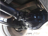 三菱ふそうキャンターダブルキャブ（Wキャブ）小型（2t・3t）[写真38]