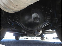 三菱ふそうキャンターダブルキャブ（Wキャブ）小型（2t・3t）[写真39]