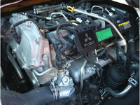 三菱ふそうキャンターダブルキャブ（Wキャブ）小型（2t・3t）[写真40]