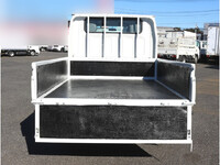 三菱ふそうキャンターダブルキャブ（Wキャブ）小型（2t・3t）[写真08]