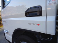 三菱ふそうキャンター平ボディ小型（2t・3t）[写真18]