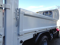 三菱ふそうキャンター平ボディ小型（2t・3t）[写真19]