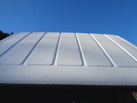 三菱ふそうキャンター平ボディ小型（2t・3t）[写真25]