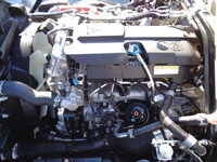 三菱ふそうキャンター平ボディ小型（2t・3t）[写真28]