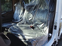 三菱ふそうキャンター平ボディ小型（2t・3t）[写真34]