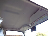 三菱ふそうキャンター平ボディ小型（2t・3t）[写真35]