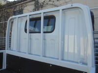 三菱ふそうキャンター平ボディ小型（2t・3t）[写真17]