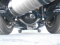 三菱ふそうキャンター平ボディ小型（2t・3t）[写真24]