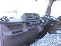 三菱ふそうキャンター平ボディ小型（2t・3t）[写真30]