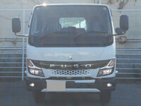 三菱ふそうキャンター平ボディ小型（2t・3t）[写真05]