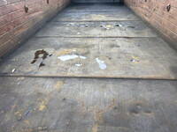 UDトラックスコンドル平ボディ増トン（6t・8t）[写真11]