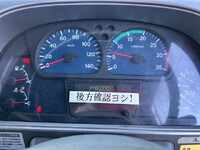 UDトラックスコンドル平ボディ増トン（6t・8t）[写真20]