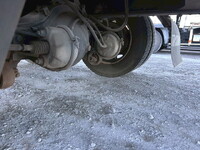 UDトラックスコンドル平ボディ増トン（6t・8t）[写真35]