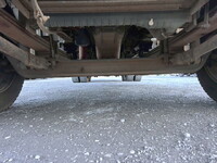 UDトラックスコンドル平ボディ増トン（6t・8t）[写真36]