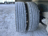 UDトラックスコンドル平ボディ増トン（6t・8t）[写真38]