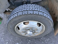 UDトラックスコンドル平ボディ増トン（6t・8t）[写真40]